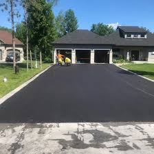 Best Heated Driveway Installation  in Hopelawn, NJ